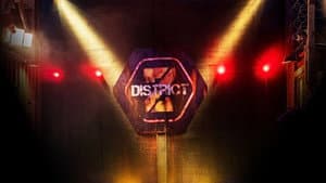 District Z — foto 1
