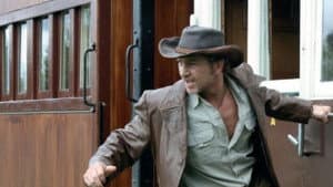 Allan Quatermain and the Temple of Skulls — foto 3
