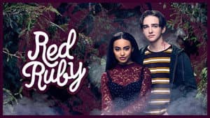 Red Ruby — foto 1