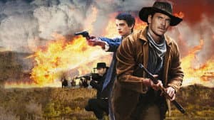Slow West — foto 1