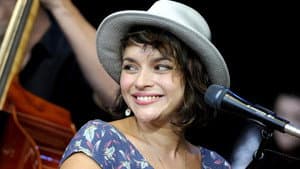 Norah Jones - Live at iTunes Festival — foto 1