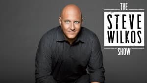 The Steve Wilkos Show — foto 7