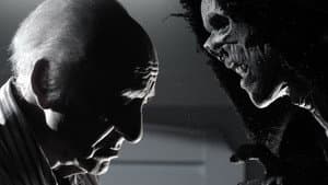 Jugando con la Muerte — foto 1