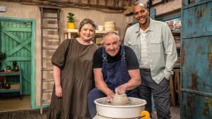 The Great Pottery Throw Down — foto 8
