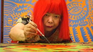 Kusama: Infinity — foto 5