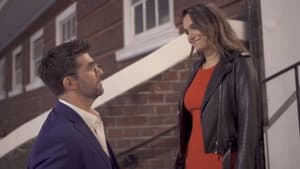 First Date: The Musical — foto 1
