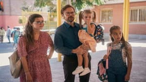 Padre no hay más que uno 4: Campanas de boda — foto 3