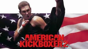 American Kickboxer 2 — foto 2