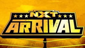 NXT ArRIVAL — foto 1