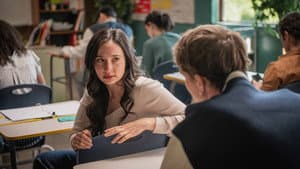 Killing for Extra Credit — foto 1