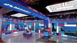 MSNBC Prime — foto 1