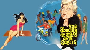 Una abuelita de antes de la guerra — foto 1