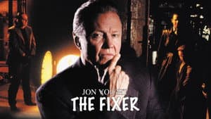 The Fixer — foto 3