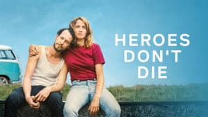 Les Héros ne meurent jamais — foto 2