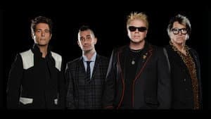 The Offspring - Hellfest 2022 — foto 1