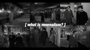 What Is Neorealism? — foto 1