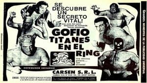 Titanes en el ring — foto 1