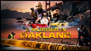 A Murder in Oakland: Beauty is Deadly — foto 1
