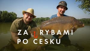 Za rybami po Česku — foto 1