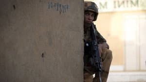 Guerre au Mali : coulisses d'un engrenage — foto 3