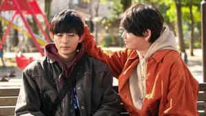 リスタートはただいまのあとで — foto 9