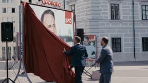 Wahlkampf — foto 2