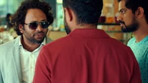 വിജയ് സൂപ്പറും പൗര്‍ണമിയും — foto 1
