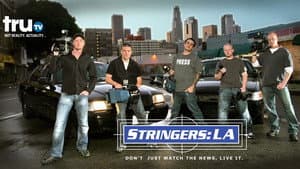 Stringers: LA — foto 1
