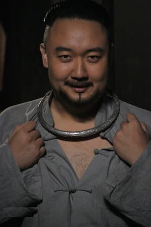刘昊岩