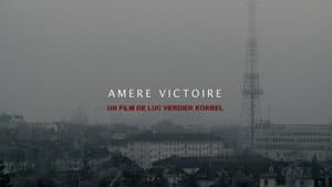 Amère Victoire — foto 1