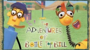The Adventures of Bottle Top Bill — foto 2