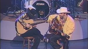 Stevie Ray Vaughan and Lonnie Mack: Live at the American Caravan TV Show — foto 1