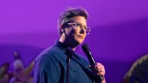 Hannah Gadsby: Something Special — foto 2