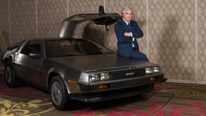 Incriminando a John DeLorean — foto 1