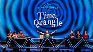Dimension 20: Time Quangle — foto 3