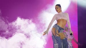 Tini Tour 2022, en vivo desde Buenos Aires — foto 4