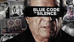 Blue Code of Silence — foto 4