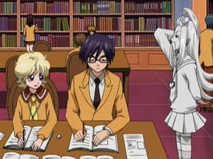 Episodio 22