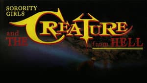 Sorority Girls and the Creature from Hell — foto 3