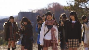 鐘が鳴りし、少女達は銃を撃つ — foto 3