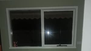 The man in the window — foto 1