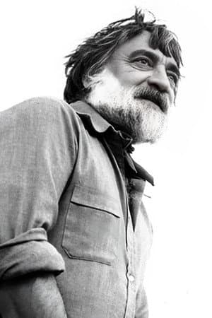 André Ravéreau