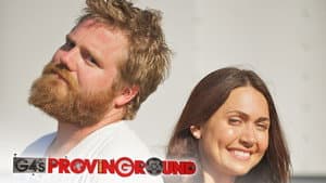 Proving Ground — foto 1