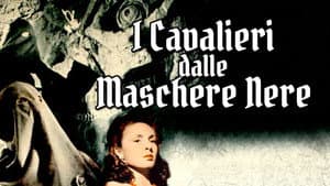 I cavalieri dalle maschere nere (I beati paoli) — foto 1