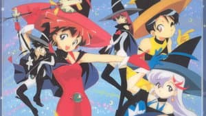魔法使いTai! — foto 3