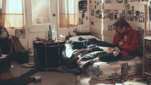 Love is Always Losing — foto 1