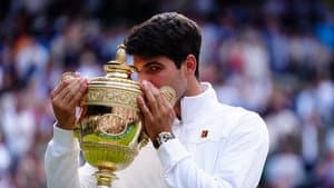 Wimbledon 2024 Review — foto 2