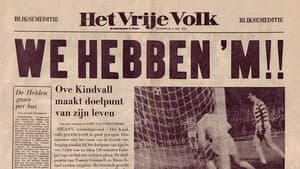 We hebben 'm!! — foto 1