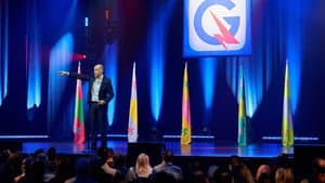 Guy Nantel: Si je vous ai bien compris, vous êtes en train de dire... — foto 3