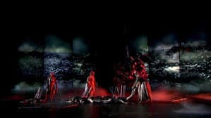 Wagner: Die Walküre — foto 1